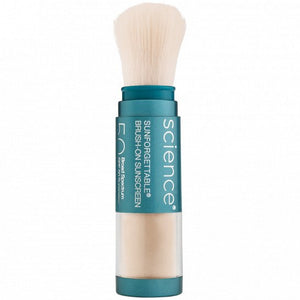 Sunforgettable Total Protection Brush On Shield SPF 50